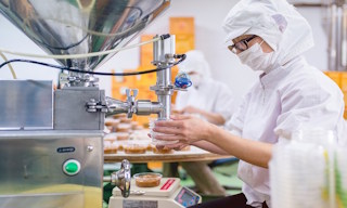 Внедрение системы HACCP под ключ в Мценске в октябре