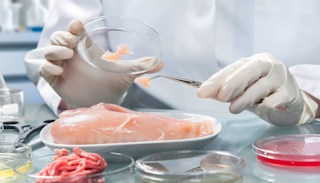Лабораторный анализ пищевых продуктов по СанПиН в Мценске – стоимость от 15191 руб. в ПромМир-Мцн
