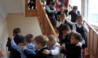 Расчет категорий помещений по пожарной опасности в Мценске в октябре