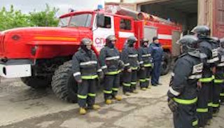Аутсорсинг службы пожарной безопасности: стоимость услуги от 15191 руб. в Мценске – ПромМир-Мцн