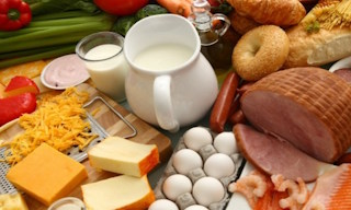 Сертификация пищевой продукции в Мценске под ключ в октябре